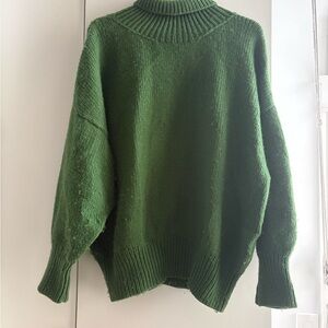 Jaggery Nora Turtleneck
